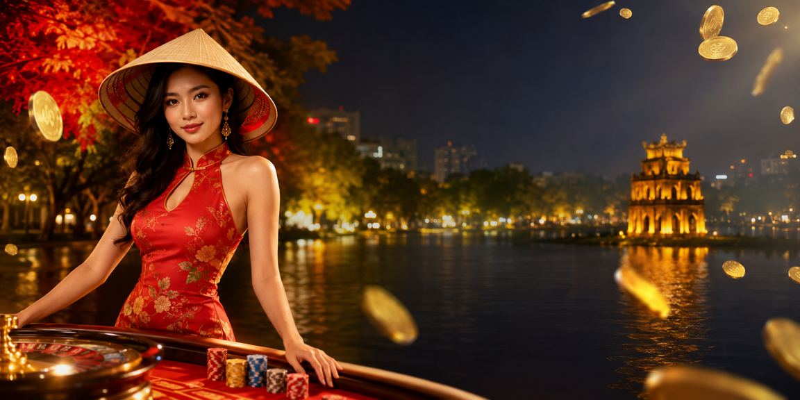 Người chơi đăng nhập nền tảng 242 trên điện thoại