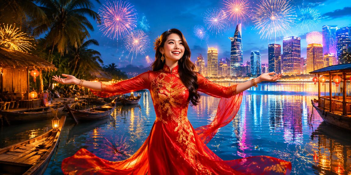 Lễ hội cá cược casino truyền thống vùng đồng bằng sông Mekong